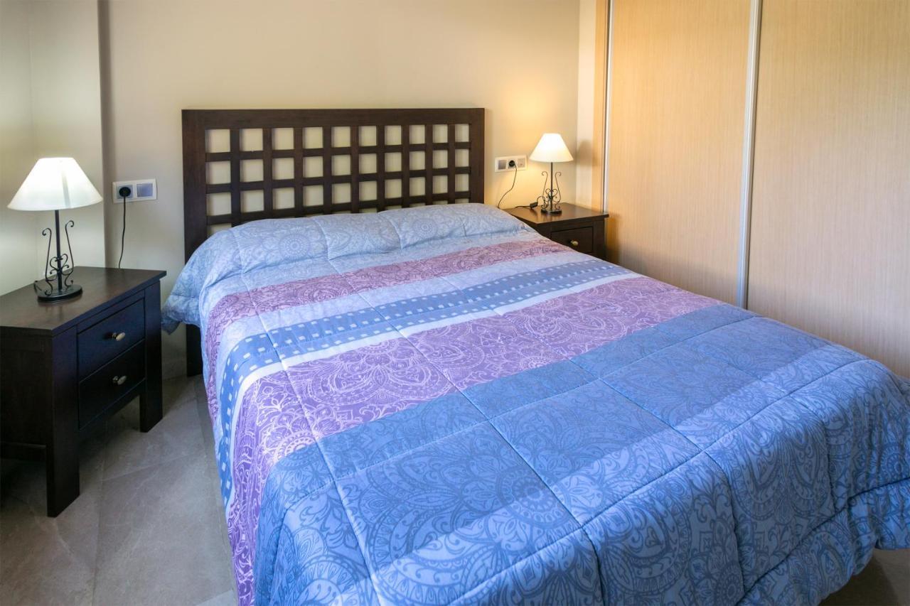 Apartamentos Turisticos La Castilleja Cordoba Exterior photo